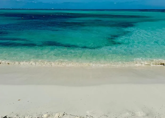 Casa De Playa