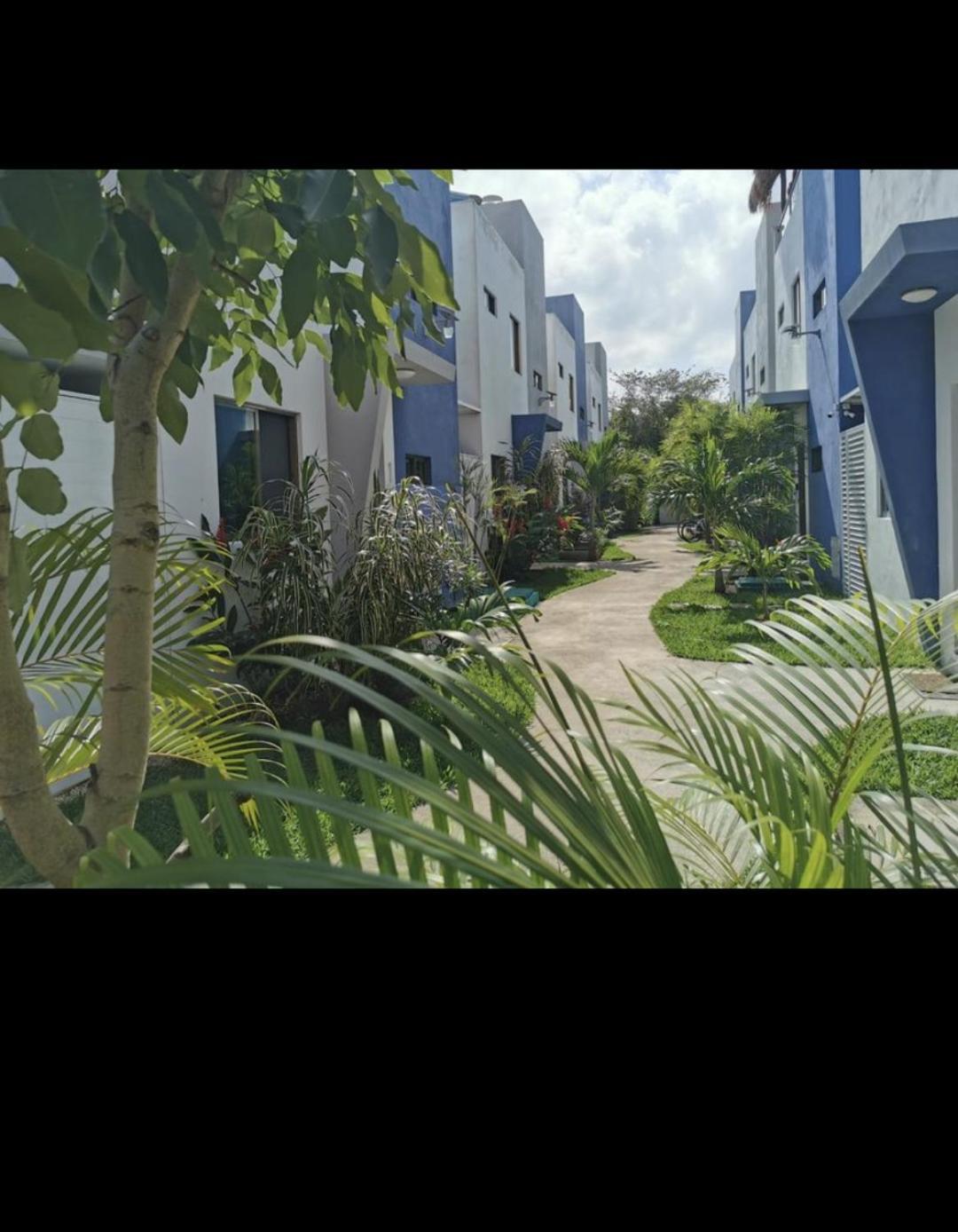 Сasa de vacaciones Casa De Playa