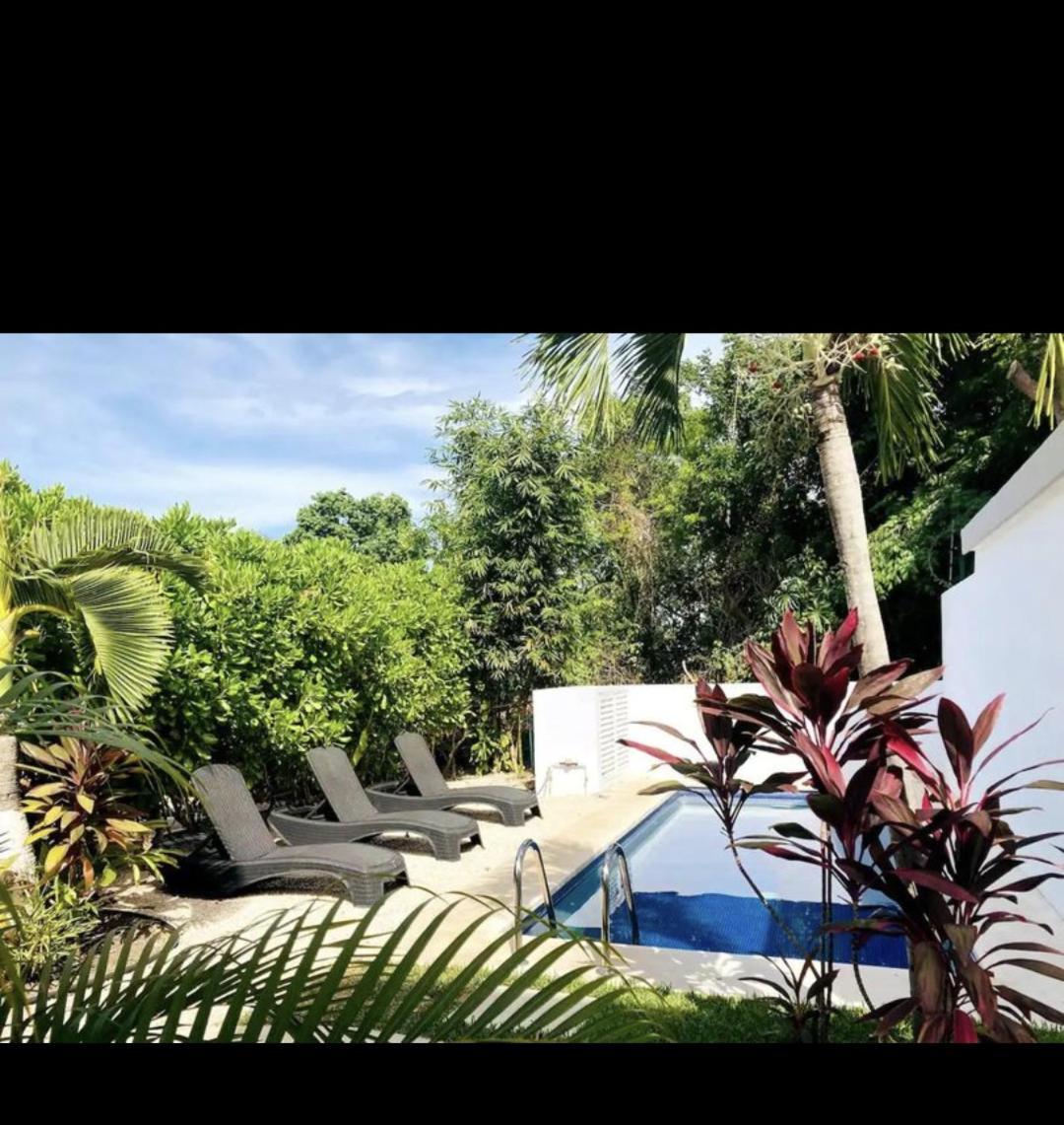 Casa De Playa *